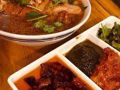 老北京卤煮-局气 烤鸭·北京菜(光华路店)
