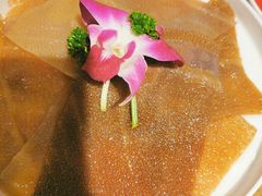 精品鲜毛肚-小龙坎火锅(春熙太古里店)