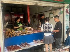 -西双版纳集贸市场