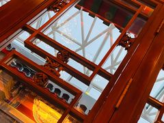 -北京古城老院厉晓麟精致菜