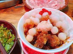 -老街·稳拈老火锅(海椒市店)