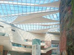 -乐山市博物馆