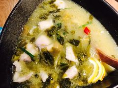 -刀板香·安徽菜(国购IFC店)