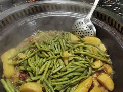 -天发长铁锅炖(王秀村店)