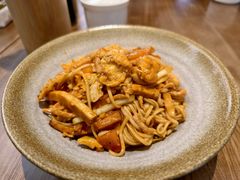 -圳兴面王·拌川·特色炒面(福田车公庙店)
