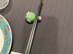 -肆月河豚·新淮扬(金融街店)