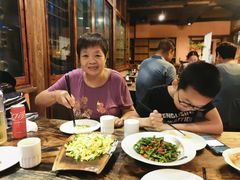 -烧肉馆(古北水镇景区店)