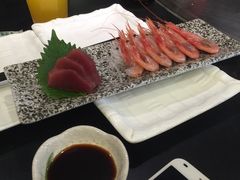 -真剑日本料理·铁板烧(贵州路店)