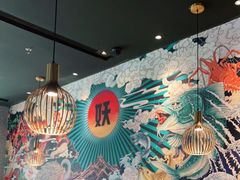 -半天妖烤鱼(槐房万达店)