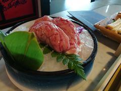 -尚尚仙·酸汤猪手·猪肚鸡火锅(华联万柳购物中心店)