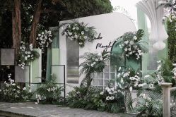 -IDOI婚礼策划·IDOIWEDDING