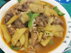 马氏大盘鸡-马氏大盘鸡(原胜利桥东店)