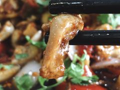 -乐山第一家临江鳝丝(茶坊路店)