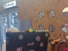 -静宜和她的朋友(星海广场店)
