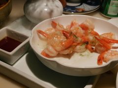 龙井凤尾虾仁-桂满陇-十里风荷(合生汇店)