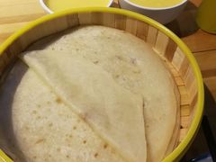 -香满园春饼·家常菜(东大桥店)