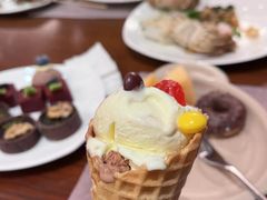 -浙江西子宾馆·瑶园咖啡厅