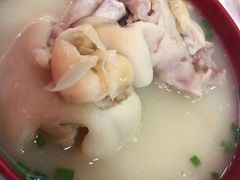 -廖老妈蹄花(中海国际店)