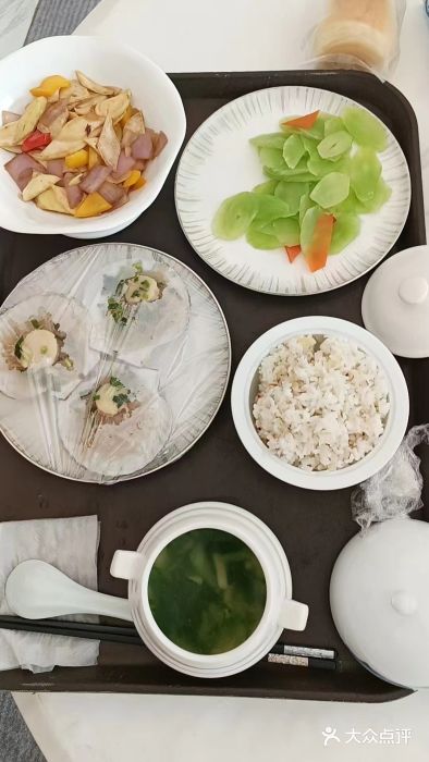 玥奢国际母婴护理中心(滨江宝龙店)图片