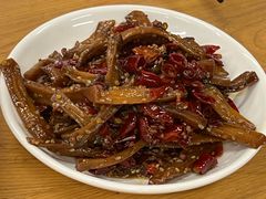 -艺味深尝(云锦路店)