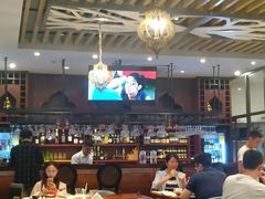 大堂-哈努曼印度餐厅(吴泾宝龙广场店)