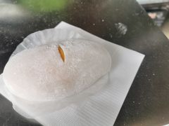 -澳门长洲糯米糍(柯打苏沙街店)