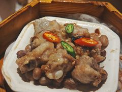 -粤拭轩·广东味道(祥和里店)