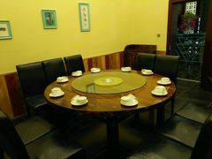 包厢-三泉海中鲜海鲜加工零售广场(幸福时代店)