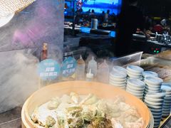 -喜庭海鲜自助(来福士店)