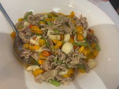 -肆月河豚·新淮扬(金融街店)