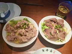 -全牛匠·乐山跷脚牛肉(西单华威约饭街店)