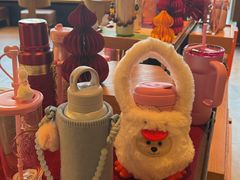 -星巴克(北京万科时代广场店)