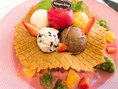 -哈根达斯(滨江店)