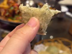 -富正毅三下锅·湘西韵味(天门山索道店)