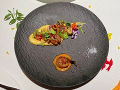 -水·餐厅