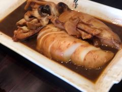 -健眺小海鲜(临海后山店)