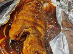 -国人川菜(李家村建东街店)