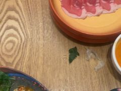 -松野谷·寿喜烧自助(华联顺义金街购物中心店)