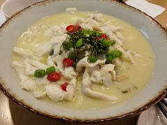 -台北楚楚园馅饼粥(虹桥南丰城店)
