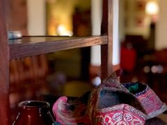 -马克咖啡The Moganshan Lodge