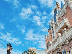 -上海迪士尼度假区