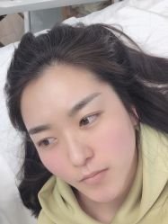 -久匠·野生眉半永久纹绣