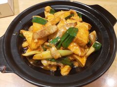 -兔行天下-鸿鹤鲜锅兔(中海国际店)