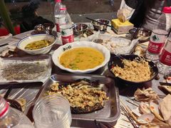 -串小白烧烤(金沙洲店)