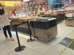 -格瑞思动物奶油生日蛋糕(园区永旺店)