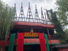 -杭州宋城