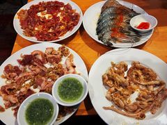 -Hue Ngon Restaurant