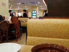 -萨莉亚意式餐厅(金隅嘉品mall店)