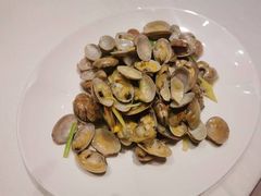 -绿杨春·淮扬宴(庐山路店)