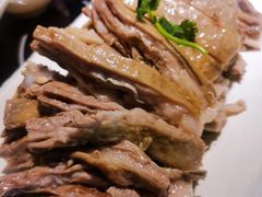 -马老六清真餐厅(雁滩店)